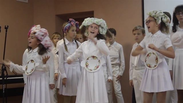 Неделя города - новости Рязани 05.10.18 смотреть онлайн