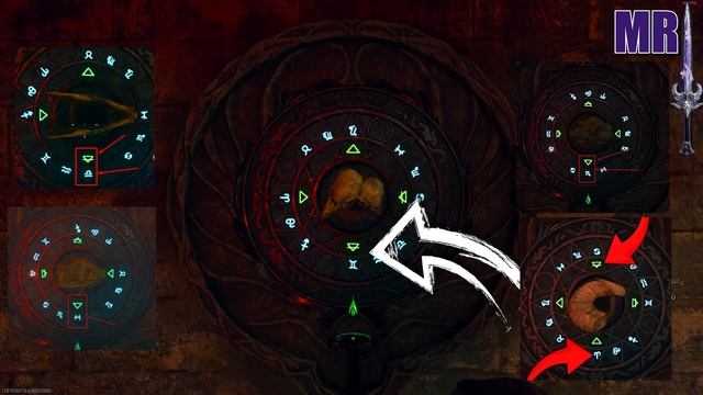 #bo6  #cod  #бо6 ГАЙД как создать чудо-оружие Цитадель Мертв