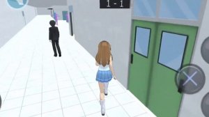 High School 2018 признание в любви😨