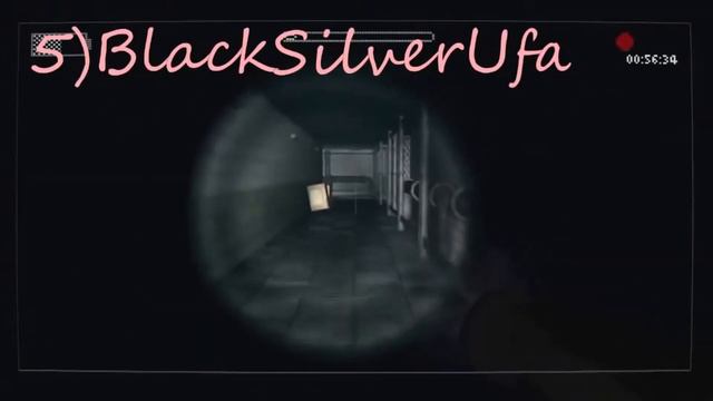 Обзор Slender the arrival смотреть онлайн