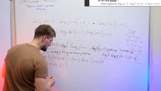 СОСТАВИТЕЛЬ Рассказал, Что Будет на ЕГЭ по Математике 2024!! Смотри, Пока Не Удалили!! смотреть онлайн