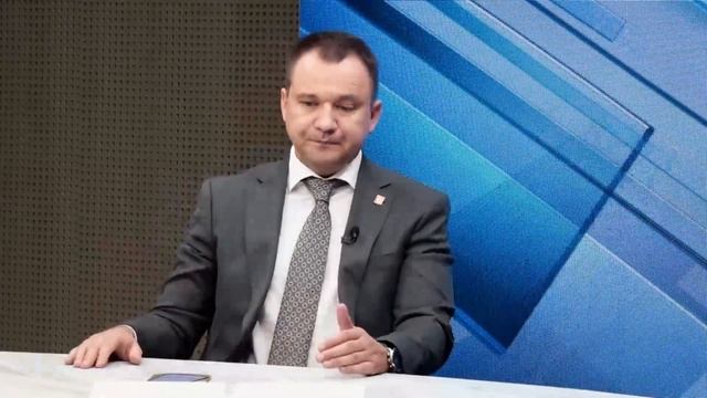 Демидовская городская больница / Факты в лицах смотреть онлайн