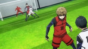 ТРЕНЕРА ЛИГИ НЕОЭГОИСТОВ от ЛУЧШИХ к ХУДШИМ | Blue Lock