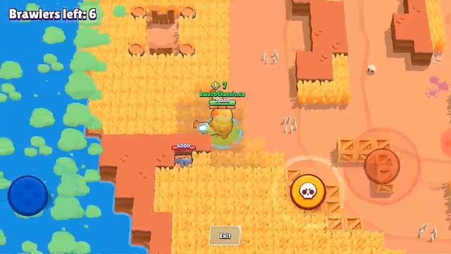 Приватный сервер с бесконечной ультой!!! И патроны!!! смотреть онлайн