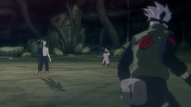 NARUTO: Ultimate Ninja STORM 4 ᐅ 7 СЕРИЯ смотреть онлайн