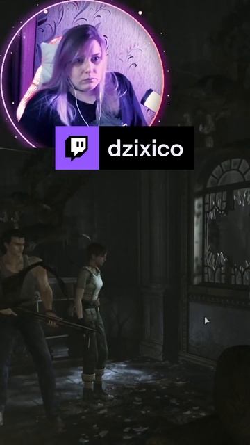 Dzi напугали #dzixico #Twitch #дзихико #стримершатвича смотреть онлайн