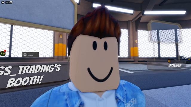 ПОЛУЧИЛ НОВОГОДНЮЮ ФЕРРАРИ! НОВАЯ ТАЧКА! |ПУТЬ ТРЕЙДЕР смотреть онлайн