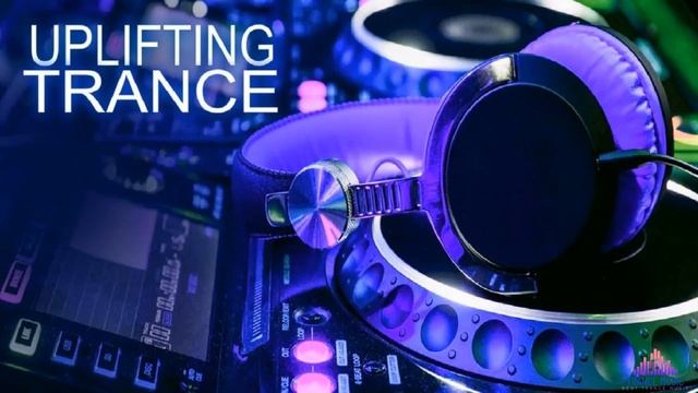 Uplifting Trance Music Mix 2025