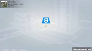 Вылетает гаррис мод что делать, помогите!!!