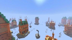 Я сделал Мод на Герои Энвелла | 21 Часть | Addon