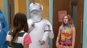 Thundermans: Перепутанные суперсилы! | 1 час | Nickelodeon