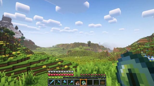 Ep. 11 / Выживание в Майнкрафт! / Minecraft