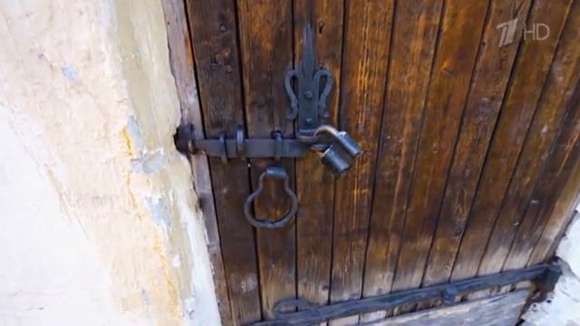 Непутевые заметки Выборг часть 1 21.07.2024 смотреть онлайн