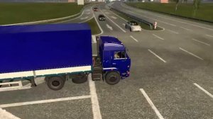 Дальнобойщики 2 Камаз Близнецов