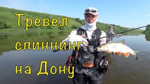 ГОЛАВЛЬ на ТЕЙЛ-СПИННЕРЫ. Ловля на "нытьё".