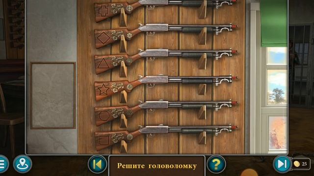 Artifact Seekers ( ДИКИЙ ЗАПАД ) [ ПРОХОЖДЕНИЕ : 3 ЧЯСТЬ ] смотреть онлайн