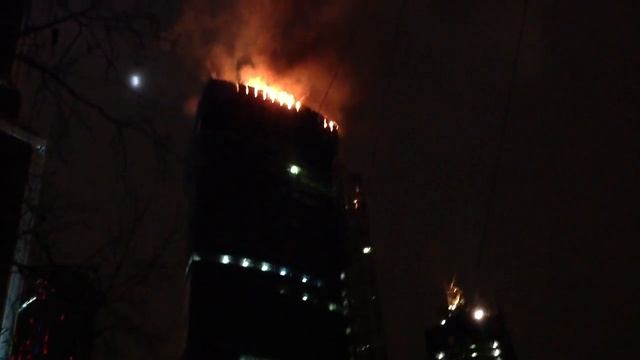 Башня 