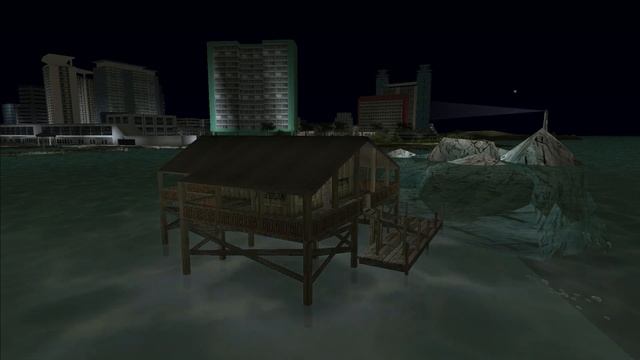 GTA Vice City! Вид №79 смотреть онлайн