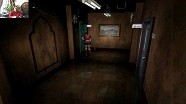 Sony Playstation Resident Evil 2 Обитель Зла 2 Лихие 90е Сценарий 1 Игр?