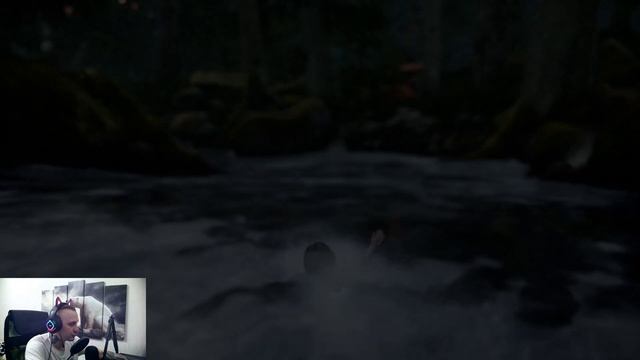 Bramble: The Mountain King. Серия 2. ВОДЯНОЙ!!!