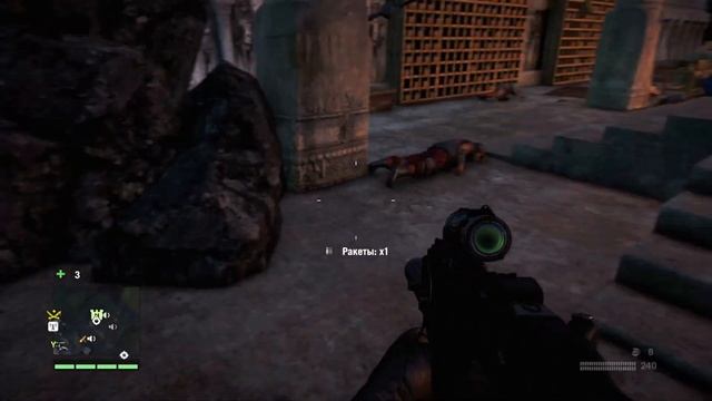 Far Cry 4 #25 