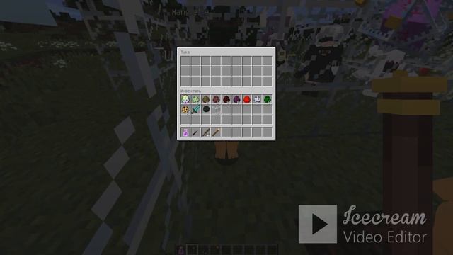 Обзор мода FapCraft 1.12.2 смотреть онлайн