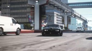 NEED FOR SPEED PAYBACK | КЛИП