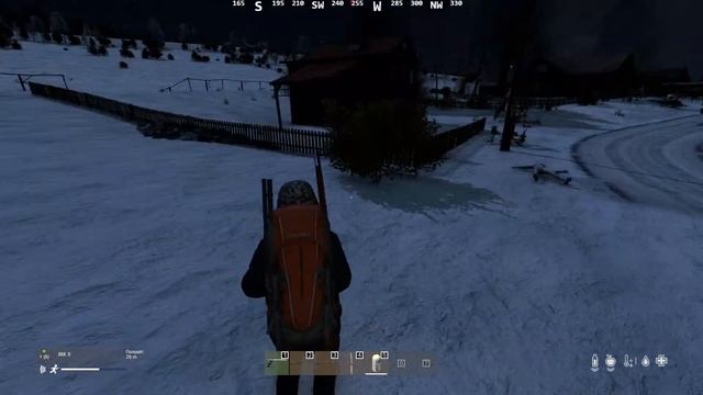 Dayz из грязи в князи смотреть онлайн