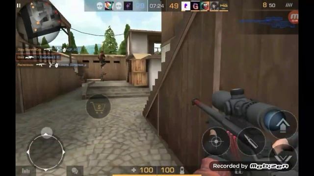 42❤️/STANDOFF FRAGMOVIE смотреть онлайн