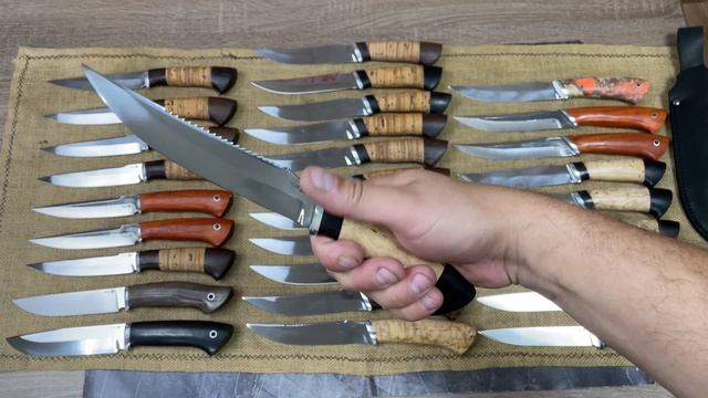 Распродажа ножей из наличия смотреть онлайн