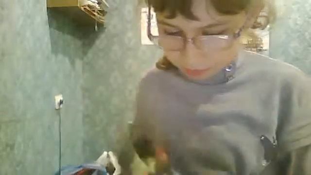 Видео C веб-камеры от 13 сентября 2015 г., 17:22 (UTC)