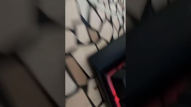НИКОГДА НЕ ПОКУПАЙ ЭТУ КЛАВИАТУРА!!  DEXP REVENGE🤮