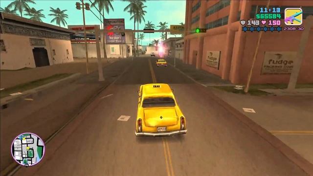 GTA VICE CITY 2025 - ВАНИЛЬНАЯ СБОРКА + РУССКАЯ ОЗВУЧКА | #15 СЕРИ смотреть онлайн