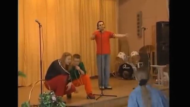 "Закон парных случаев". Игорь Сорин. смотреть онлайн