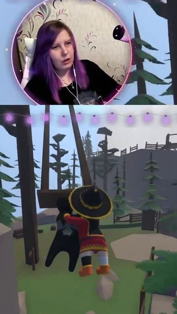 Качаемся с Dzixico на качельке! #dzixico #Twitch #дзихико #dzi смотреть онлайн