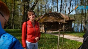 Себеж - Пушкиногорье - Псков - Великий Новгород