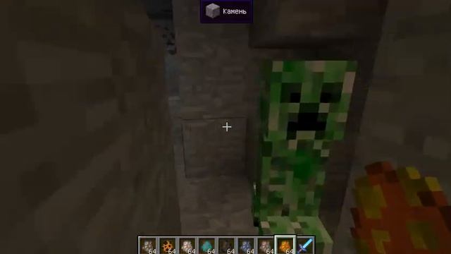 MineCraft обзор мода Wild Animals (yar0) смотреть онлайн