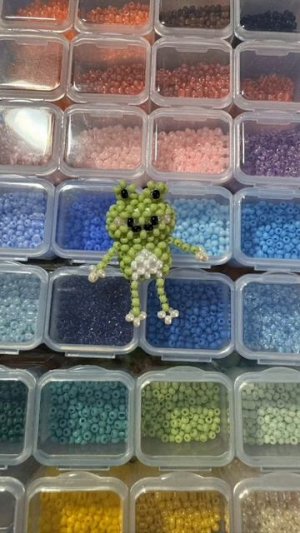 Лягушонок, МК на канале