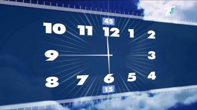 Звукозамена. Часы ПК Евразия (2009-2020) со звуком часов ПБ?