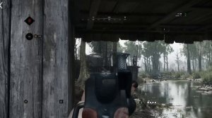 Hunt Showdown 1896. Единственный гайд для снайпера который теб