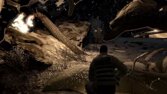 ИГРАЮ ЗА ДОБРЫХ РУССКИХ! RUSSIA FOREVER! - "Call Of Duty Modern Warfare 3" #4 смотреть онлайн