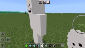 мод на мистику Майнкрафта