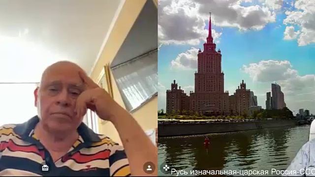 Жизнь не научит, если нет желания поумнеть... (Бернард Шоу) смотреть онлайн