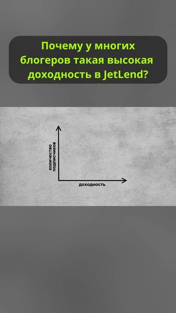 Доходность JetLend. #shorts #инвестиции смотреть онлайн