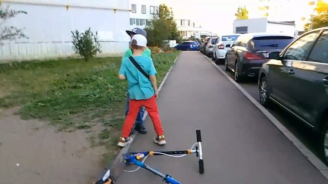 мини фильм загадочная кнопка часть 1 1 СЕРИЯ 1 сезон