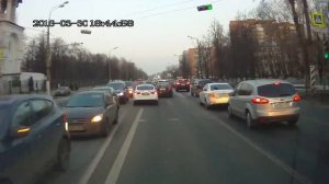 Сопровождение ДПС