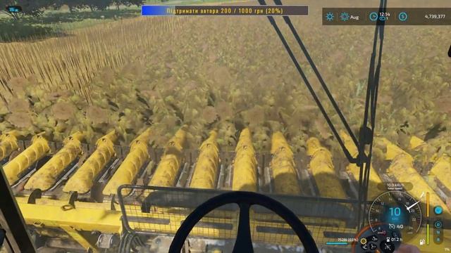 🔥 фс22 🔥 мапа Бобровиця для Farming Simulator 22 / фс22 / ls 22 смотреть онлайн