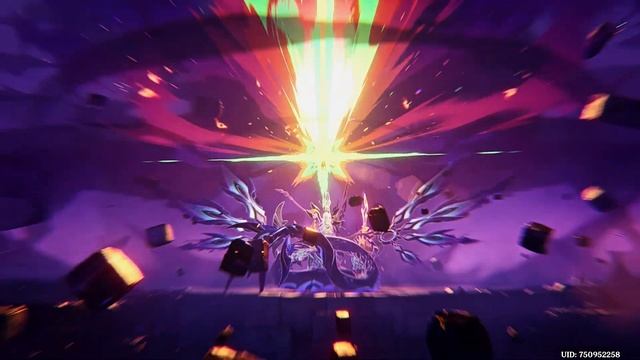 ЭТО ПОЛНОСТЬЮ МЕНЯЕТ ГЕНШИН?! Кто такие близнецы? Фина? смотреть онлайн