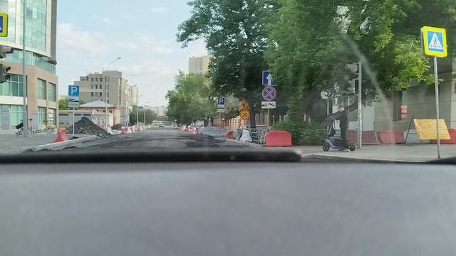 Тест-драйв электромобиля для доставки: Стоит ли переходить?