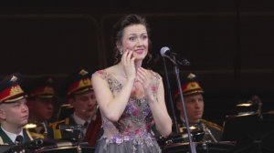 «Настоящая любовь» - ария Наташи Ростовой из мюзикла «Война и Мир» / Валентина Соловьёва /